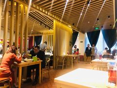 大堂-滋味工坊中餐厅(高新区店)