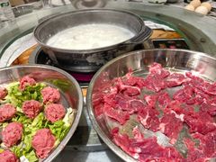 -丰尔粥食·粥底火锅(大良总店)