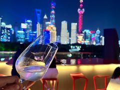 -池畔酒吧 WET Bar