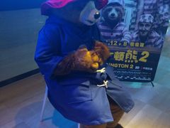 -博纳国际影城IMAX(中央大道店)