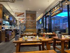 -木屋烧烤(佛山东方广场店)