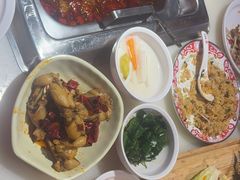 -重庆高老九火锅(万象城店)