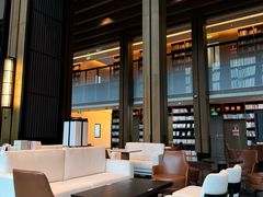 -木嘛working coffee(前海店)