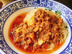 -裕兴记·三虾面(西北街总店)