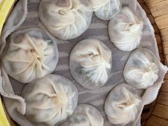 汤包-一刘汤包(杏林店)