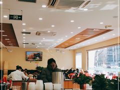 大堂-宛平李记小吃(东关街店)