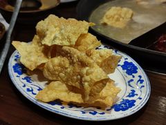 -萍姐火锅·公路夜市(南京新街口店)