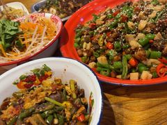 -兔槽江湖菜·重庆璧山兔(水围店)