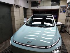 -天猫养车贴膜轻改·蓝电(优匹康桥东路店)