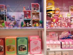 -泡泡玛特POPMART(合生汇店)