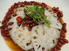 -味鼎长安·地道陕菜(凤城一路店)