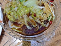 -小船渔村•大连菜•大连焖鱼(明泽街店)
