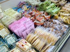 -苏州蜜字牌蜜饯(东环店)