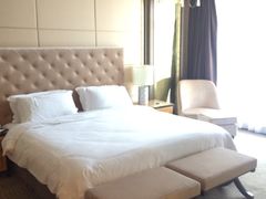 -上海如意智慧酒店(上海科学院店)