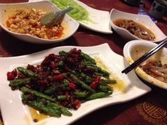 -缪氏川菜(丰盛町店)