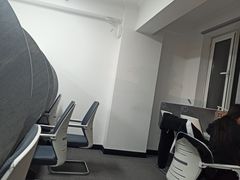 -橙果24h自习室(花园桥店)