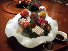 -老江南春·中国龙菜(衡山路店)