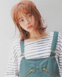 -东方美妍小鹏造型