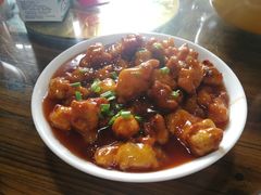 -小乡小镇·传承桐庐土菜·老板亲自烧的菜