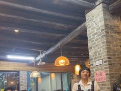 -61号餐吧(兴坪古镇漓江店)