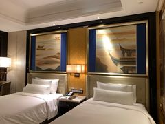 -长沙富力万达文华酒店