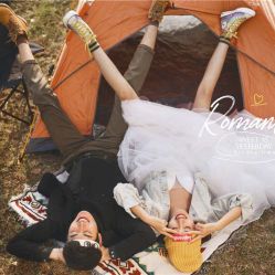 -女王风尚STUDIO·轻奢化定制