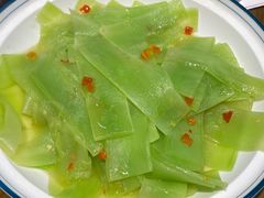 -好恰湘潭小炒与小碗菜(马兰山店)
