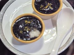手工糯米团-走马楼饭庄(慈城古县城店)