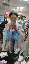 -东古旅拍摄影•格格服汉服•租赁(故宫店)