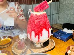 -楠火锅(西单店)
