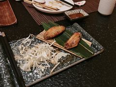 -长崎屋·日本料理·刺身·烧鸟(天河北路店)