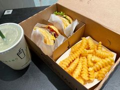 -Shake Shack(南山万象天地店)