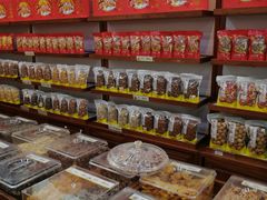 零售区-粒上皇(上海瞿溪路店)