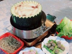 -顺德公美食(西乡店)