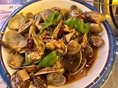 -沪上名羊天下•烤羊腿•东北烧烤•小龙虾(浦东直营总店)