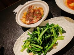 -唐猫庭院·千年陕菜(赛格国际购物中心店)