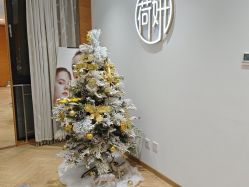 -HEYAN荷妍专业脱毛连锁机构