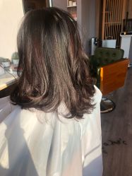 -Lumiere hair 路米日系美发