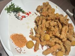 -将相和·海鲜蒸饺大连菜·连鹭海鲜姊妹店