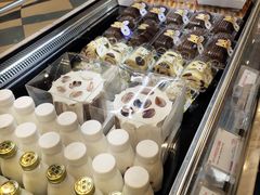 -85度C(成都浆洗街店)