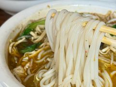 -金家小金碗云南过桥米线