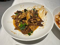 -德缘烤鸭店(大栅栏店)