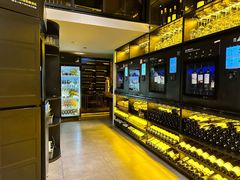-ibarrel爱杯·bistro&brunch(江宁路店)