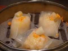 帶子鳳眼餃-点点心点心专门店(旺角店)