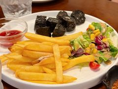 -mordew加州日记西餐&小酒馆(新天地店)