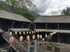 -天龙八部武侠城