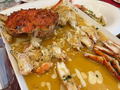 -海景壹号大酒店(滨湖店)