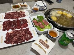 -杏花吴记牛肉火锅
