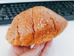 全麦海盐-面包与我Bread Or Me(长城汇店)