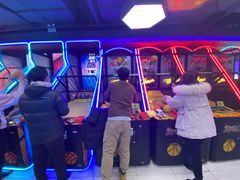 -风云再起游乐汇(北京西单西西友谊店)